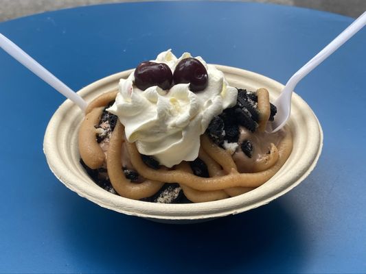 Lexie's Frozen Custard by null