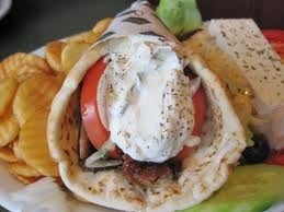 Marathon Souvlaki Laval by null