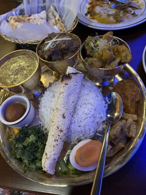 Nanglo Restaurant & Bar by null