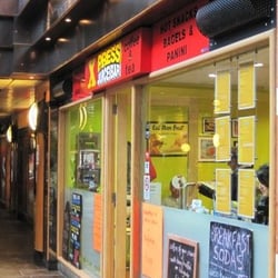 Xpress Juice Bar