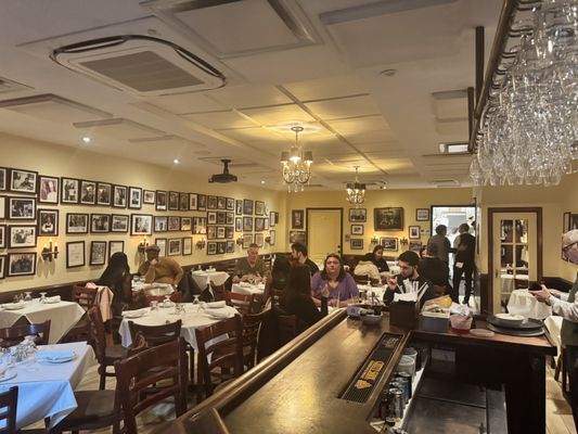 Monte's Trattoria by null Monte's Trattoria by null