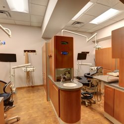 Kevin Wolff, DMD - Exam Room