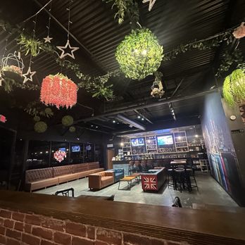 See You Again - Inside - Barbeque Near Me - Plano, Texas
