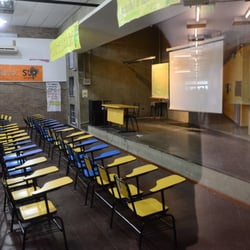 Facultad de Psicología