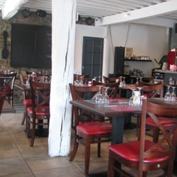Auberge des Pinatelles