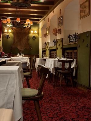 Restaurant Maison Des Tanneurs - Gerwerstub by null