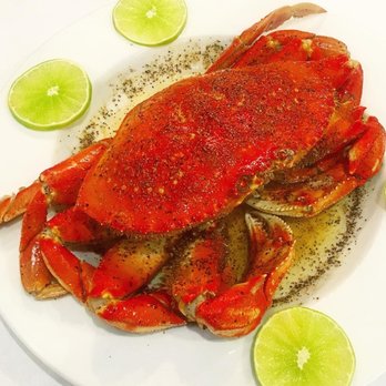 Eat Eat - Dungeness crab - Cajun/Creole Near Me - San Jose, California