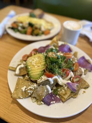 Denica's Real Food Kitchen by null