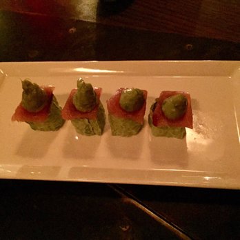 Double Knot - Big Eye - Sushi Bars Near Me - Philadelphia, Pennsylvania