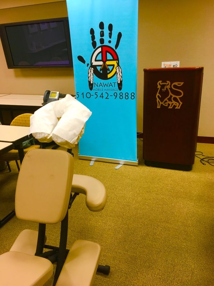 NAWAT MASSAGE Oakland, CA Yelp