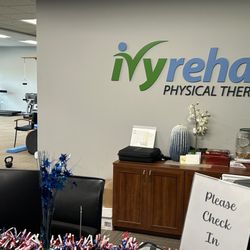Ivy Rehab Physical Therapy