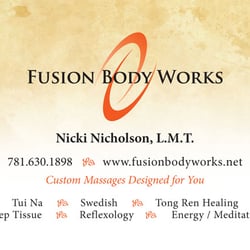 Fusion Bodyworks 2019 All You Need To Know Before You Go With