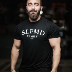 Self Made Training Facility - Personal Trainer Sean Shannon of Self Made Training Facility in Temecula California