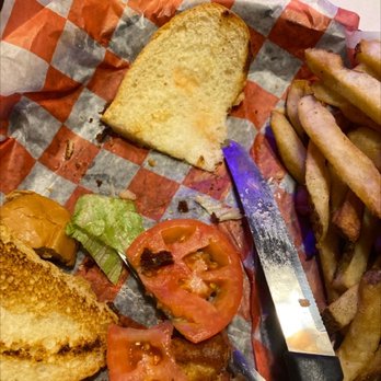 Newt’s - Apple Valley - Cheated- not much of the fish LEFT for the little amount of bread left! - Beer Bar Near Me - Apple Valley, Minnesota Newt’s - Apple Valley - Cheated- not much of the fish LEFT for the little amount of bread left! - Beer Bar Near Me - Apple Valley, Minnesota