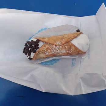 Freed's Dessert Shop - Cannoli. - Desserts Near Me - Las Vegas, Nevada Freed's Dessert Shop - Cannoli. - Desserts Near Me - Las Vegas, Nevada