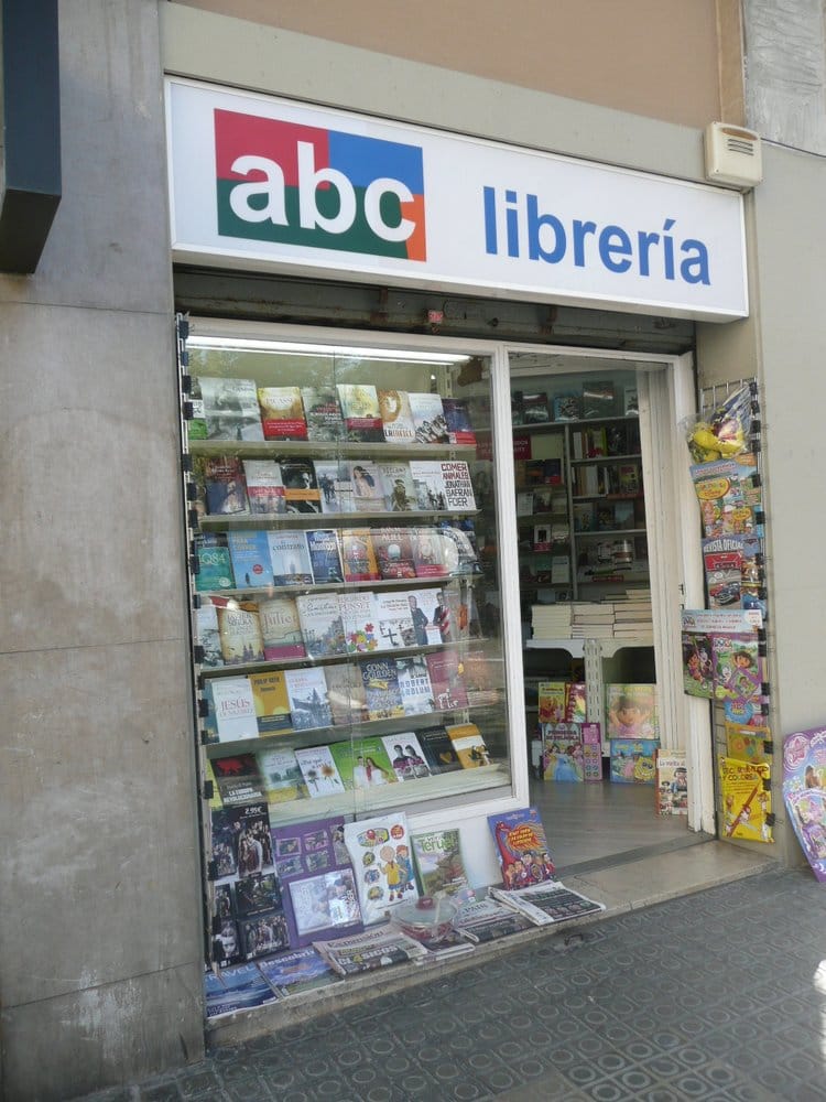 ABC Librería