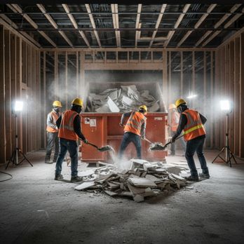 Tradesman Revamped - Junk Removal & Hauling Near Me - Gresham, Oregon Tradesman Revamped - Junk Removal & Hauling Near Me - Gresham, Oregon