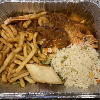 Alegrias Seafood - Seafood Near Me - Chicago, Illinois Alegrias Seafood - Seafood Near Me - Chicago, Illinois
