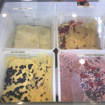 La Michoacana - Yum!!!! - Ice Cream & Frozen Yogurt Near Me - Covina, California