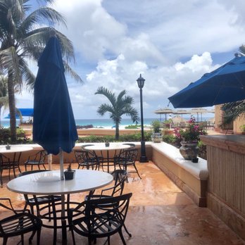 El Cafe Mexicano - El Cafe Mexicano Patio - Mexican Near Me - Cancún, ROO
