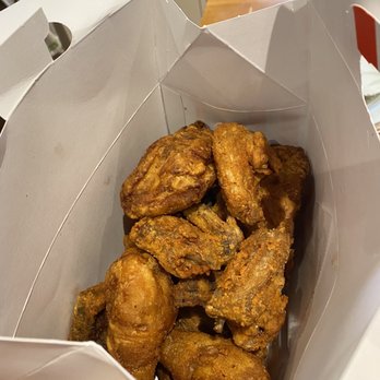 Crown Chicken & Pizza #2 - chicken wings in a box - Pizza Near Me - Asbury Park, New Jersey Crown Chicken & Pizza #2 - chicken wings in a box - Pizza Near Me - Asbury Park, New Jersey