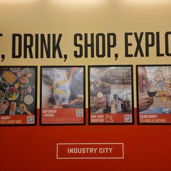 Industry City - Venues & Event Spaces Near Me - Brooklyn, New York