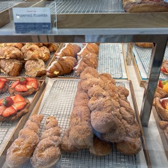 Paris Baguette - Bakeries Near Me - Los Angeles, California Paris Baguette - Bakeries Near Me - Los Angeles, California