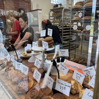 Independent Baking - Bakeries Near Me - Athens, Georgia