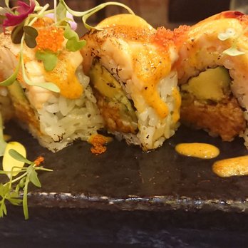 The Haam - Japanese Near Me - Toronto, Ontario