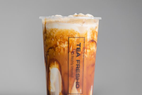 Cafe Tea Fresho by null