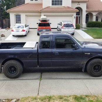 Quality Window Tinting - Car Window Tinting Near Me - Sacramento, California