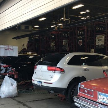 Discount Tire - Tires Near Me - Bloomington, Minnesota