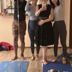 Golden Leaf Massage and Yoga