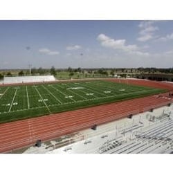 Jim Scott Stadium - Jim Scott Stadium