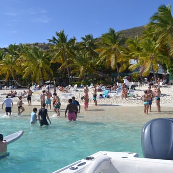 Sonic Charters St. Thomas - White Bay, Jost van Dyke - Boating Near Me - St Thomas, Virgin Islands