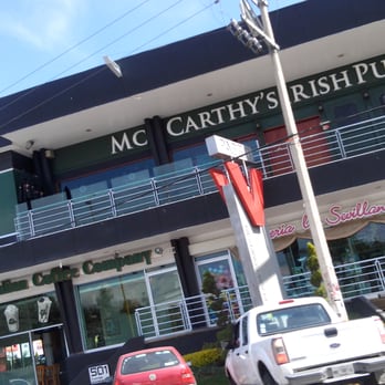 Mc Carthy's - Pubs Near Me - Oaxaca, OAX Mc Carthy's - Pubs Near Me - Oaxaca, OAX