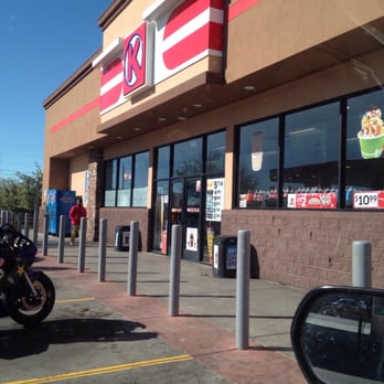 Circle K - Just got remodeled within the year and the layout is a bit newer. - Gas Stations Near Me - Phoenix, Arizona
