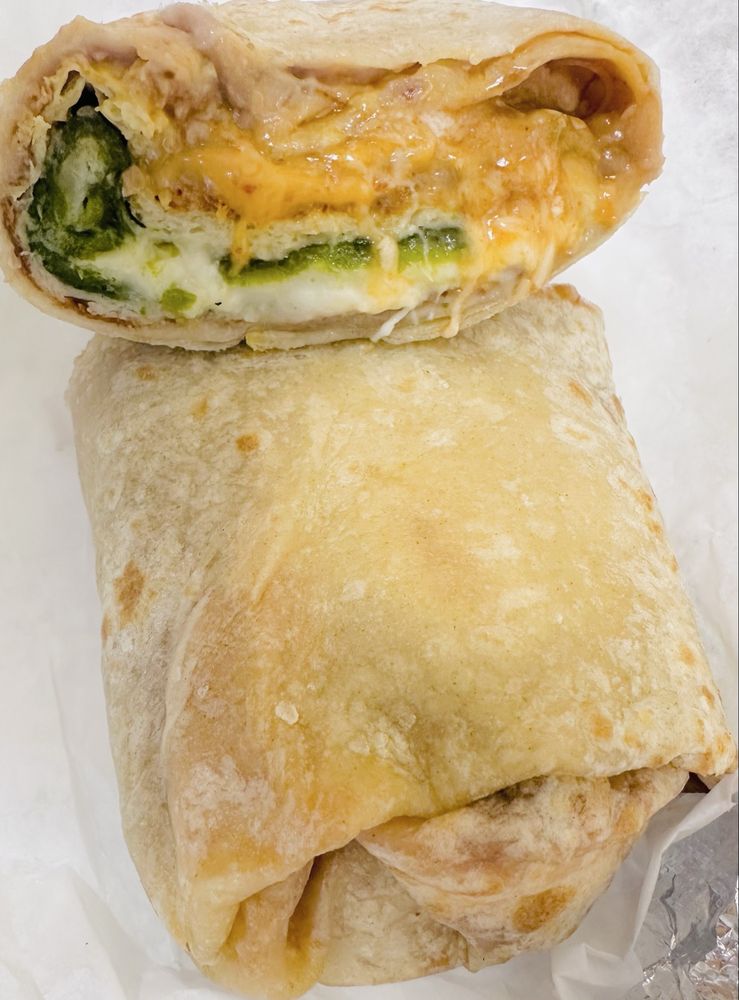 Playa Azul Taco Shop