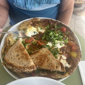 Sophia's A Brunch Counter - Quiche - Desserts Near Me - Phoenix, Arizona