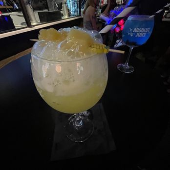 Boozy Ice Cream Barlor - Pineapple Express - Desserts Near Me - El Paso, Texas Boozy Ice Cream Barlor - Pineapple Express - Desserts Near Me - El Paso, Texas
