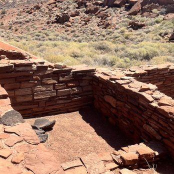 Sunset Crater Volcano National Monument - Landmarks & Historical Buildings Near Me - Flagstaff, Arizona
