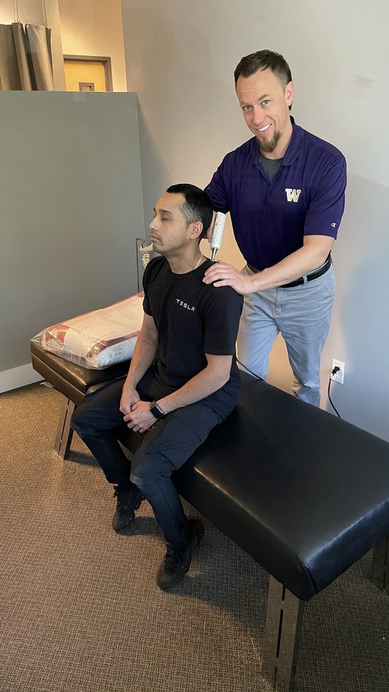 Swendsen Chiropractic Clinic