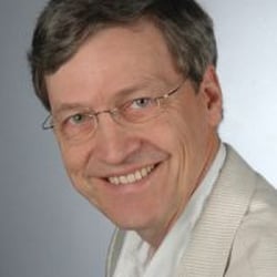 Dr. med. vet. Harald Brieger