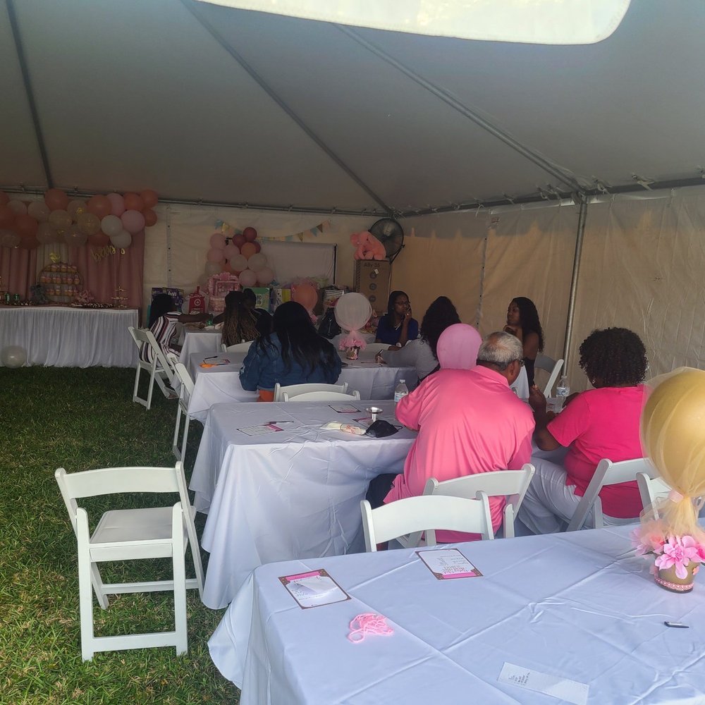 All About Events - Party Equipment Rentals Near Me - Jacksonville, Florida All About Events - Party Equipment Rentals Near Me - Jacksonville, Florida