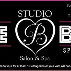 Studio B Salon & Spa
