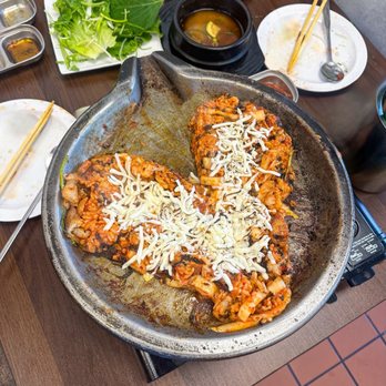 Samgyeopjib - Kimchi Fried Rice - Korean Near Me - Cerritos, California Samgyeopjib - Kimchi Fried Rice - Korean Near Me - Cerritos, California