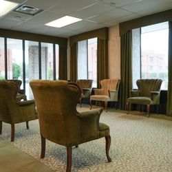Fraser Eye Care Center - Royal Oak