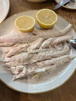 La Finestra in Cucina by null