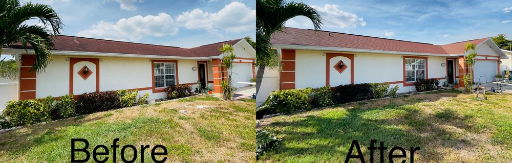 Slide of Spic N Span