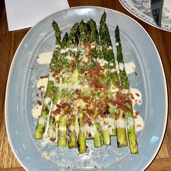 Virtue Restaurant - Asparagus - Southern Near Me - Chicago, Illinois Virtue Restaurant - Asparagus - Southern Near Me - Chicago, Illinois
